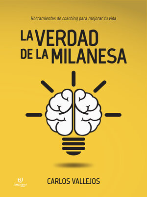 cover image of La Verdad de la Milanesa